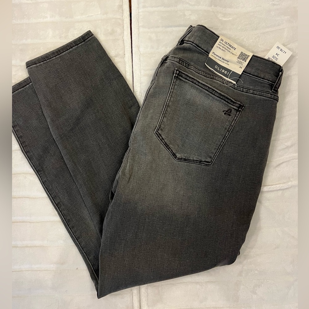 DL1961 Ultimate Florence Skinny Jeans